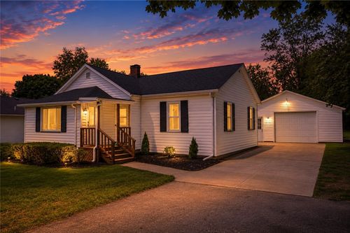 76 River Street, Batavia-City, NY, 14020 | Card Image