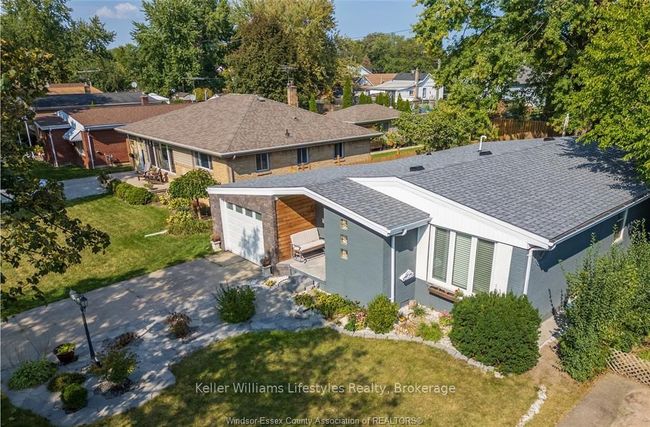974 Buckingham Dr, House other with 4 bedrooms, 2 bathrooms and 3 parking in Windsor ON | Image 20