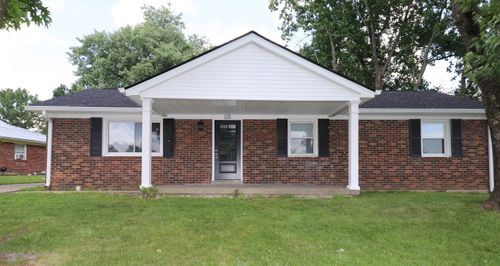 115 Lynnwood Dr, Nicholasville, KY, 40356-2166 | Card Image