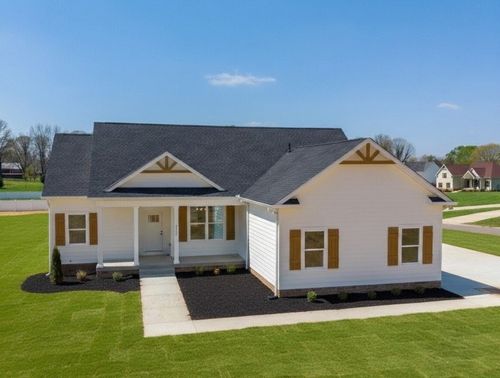 1137 Goose Dr, Springfield, TN, 37172-8801 | Card Image