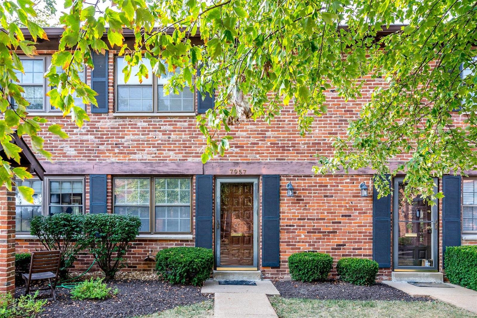 Royal Arms Ct, Saint Louis, MO 63123