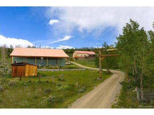 442 Gcr 2414, Kremmling, CO, 80459 | Card Image