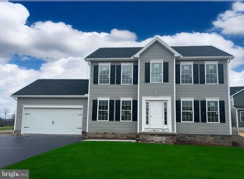 253-1496 Falcon Ln, CHAMBERSBURG, PA, 17202-7671 | Card Image