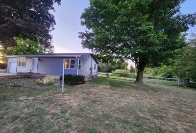 15520 Chapel Hill Street, House other with 2 bedrooms, 1 bathrooms and null parking in Jones MI | Image 1