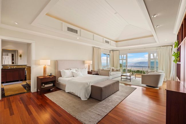 730 Lower Kimo Dr, House other with 3 bedrooms, 4 bathrooms and null parking in Kula HI | Image 24