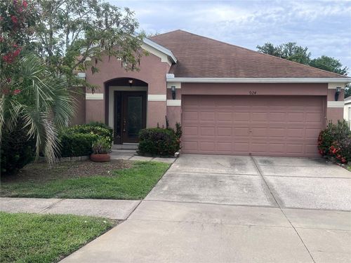 924 Ridge Haven Dr, BRANDON, FL, 33511-7021 | Card Image