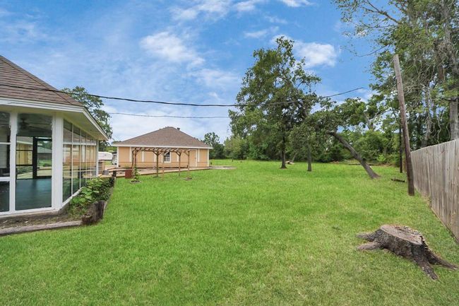 2514 Loganberry Circle, House other with 3 bedrooms, 2 bathrooms and 3 parking in Seabrook TX | Image 40