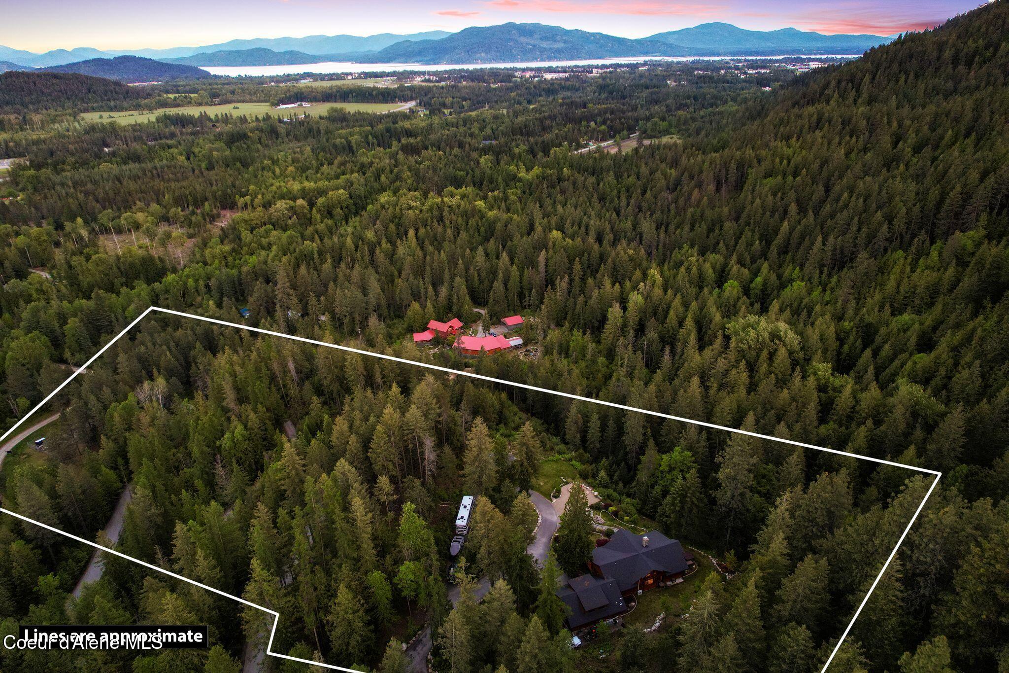 Residential in Sandpoint 5