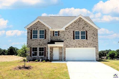 314 Davis Place Drive, Warner Robins, GA, 31088 | Card Image