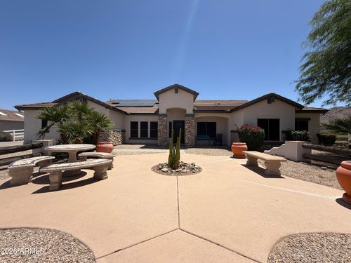 35519 N Moyes Rd, Queen Creek, AZ, 85144-7803 | Card Image