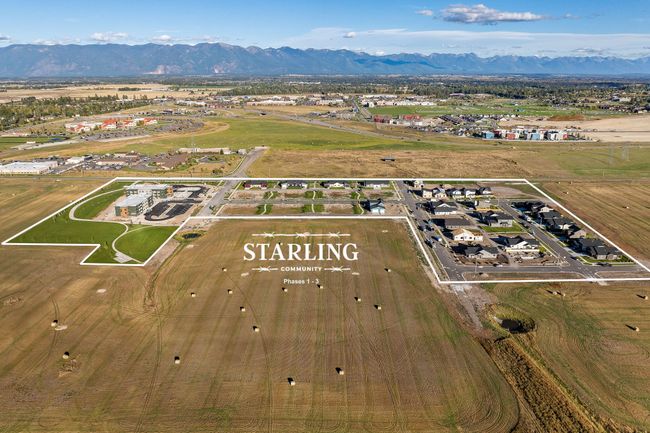 604 Holstein Way, Townhouse with 2 bedrooms, 3 bathrooms and null parking in Kalispell MT | Image 37