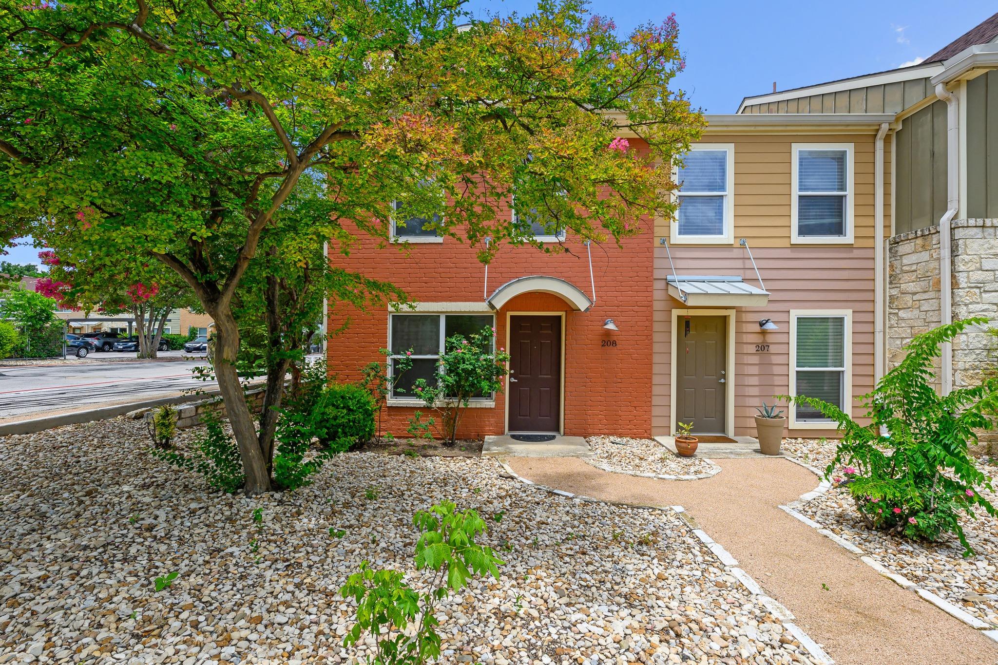 Residential in Austin 5
