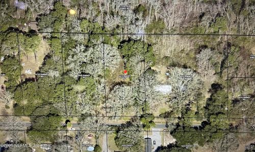 6615 Barney Rd, Jacksonville, FL, 32219-3703 | Card Image