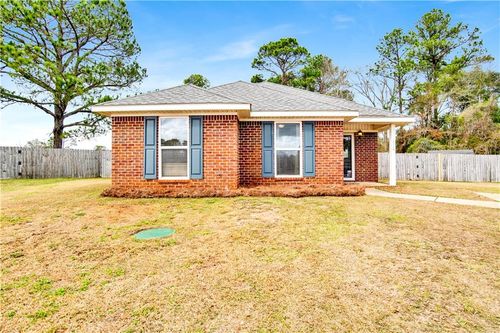 2119 Lumpkin Grove Ln, Mobile, AL, 36608-8838 | Card Image