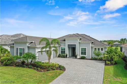 15903 Talon Terrace, Babcock Ranch, FL, 33982 | Card Image