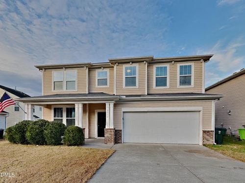 3513 Diamond Springs Dr, Raleigh, NC, 27610-2480 | Card Image