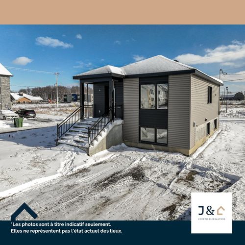 43 Rte Du Richelieu, Saint-Roch-de-Richelieu, QC, J0L2M0 | Card Image