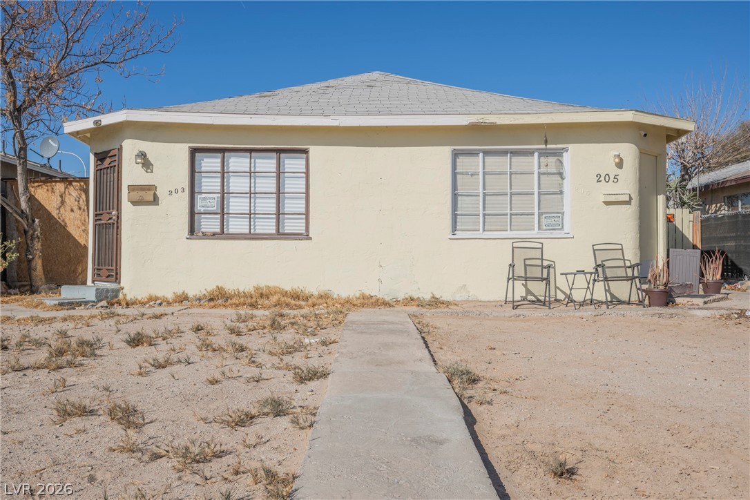 Residential in Las Vegas