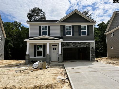 119 Balis Farm Circle, Blythewood, SC, 29016 | Card Image