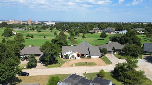 4205 Tamarisk Drive, Oklahoma City, OK, 73120 | Card Image