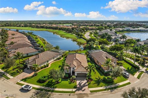 12504 Fenhurst Way, NAPLES, FL, 34120-4681 | Card Image