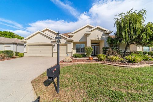 13265 Se 91st Court Road, SUMMERFIELD, FL, 34491 | Card Image