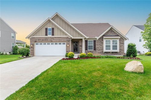 1641 Red Oak Dr, Bellbrook, OH, 45305 | Card Image