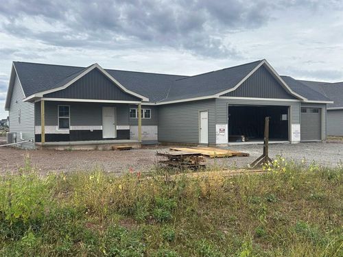 8361 Marlo Avenue, CLAYTON, WI, 54956 | Card Image