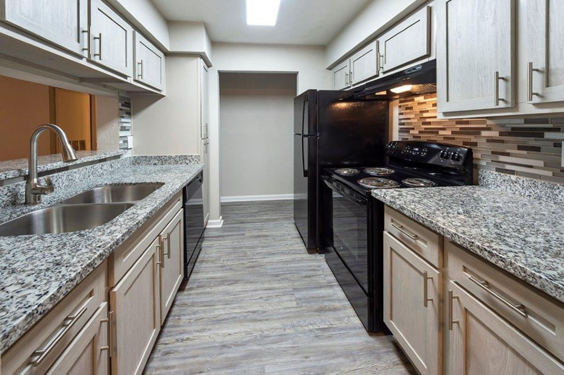 Residential Lease in Houston 3