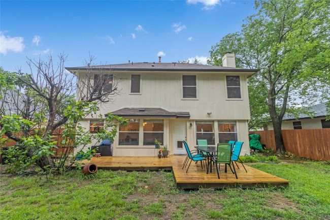2912 Feathercrest Dr, House other with 3 bedrooms, 3 bathrooms and 4 parking in Austin TX | Image 29