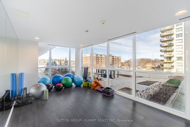 1103 - 1940 Ironstone Dr, Condo with 2 bedrooms, 2 bathrooms and null parking in Burlington ON | Image 39