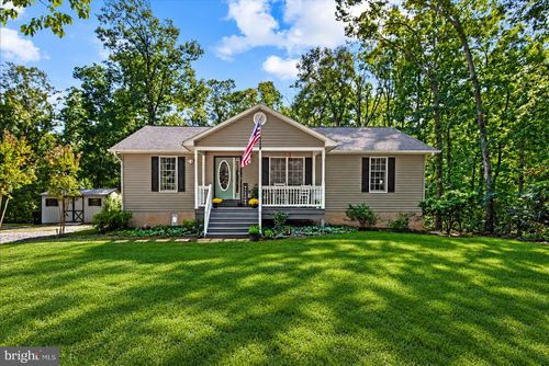 13211 Tower Rd, Unionville, VA, 22567-3047 | Card Image