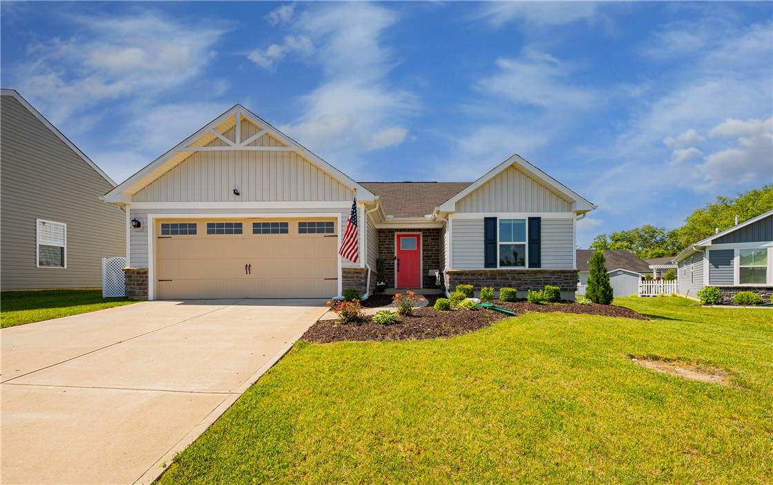 Residential in Tipp City 2
