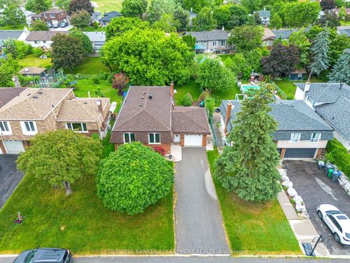 37 Grassmere Cres, Brampton, ON, L6S1C9 | Card Image