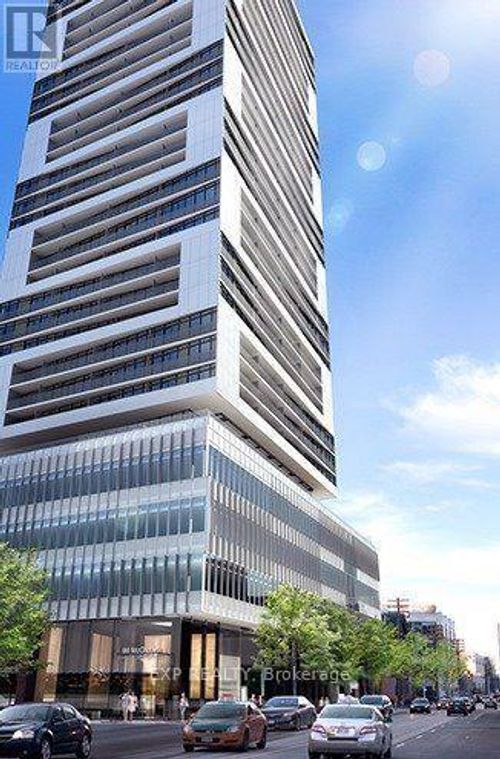 2603-89 Mcgill St, Toronto, ON, M5B0B1 | Card Image