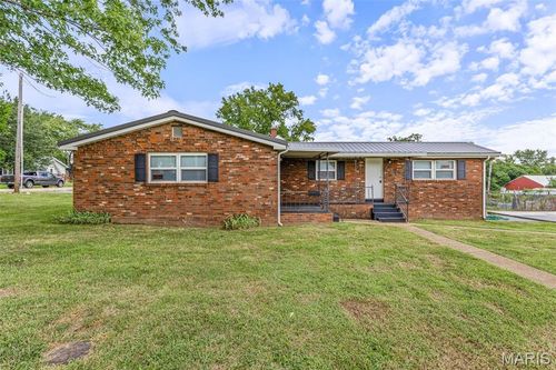301 9th St, Park Hills, MO, 63601-4305 | Card Image
