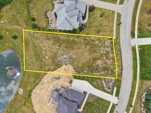 S/L 1 Stone Creek Drive, Solon, OH, 44139 | Card Image