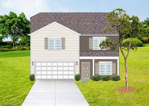 288 Waylon Ct, Lexington, NC, 27295-7735 | Card Image