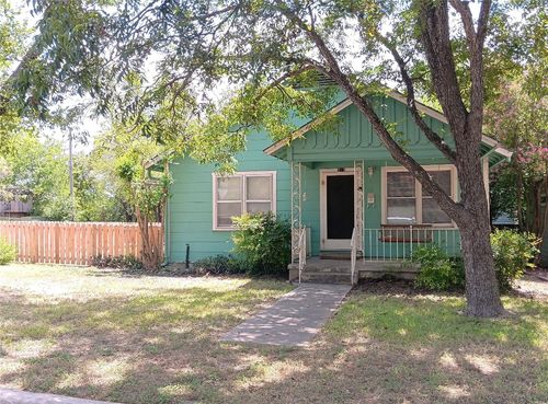 513 E 46th St, Austin, TX, 78751-3210 | Card Image