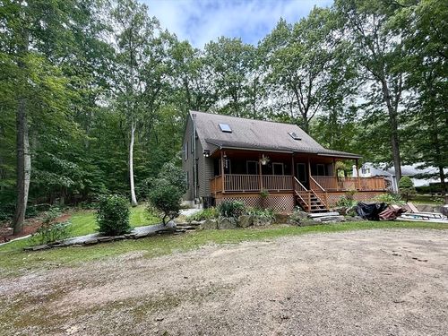 76 Jolicoeur Ave, Spencer, MA, 01562-3018 | Card Image