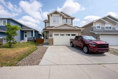 526 Twinriver Rd W, House detached with 5 bedrooms, 3 bathrooms and 4 parking in Lethbridge AB | Image 2