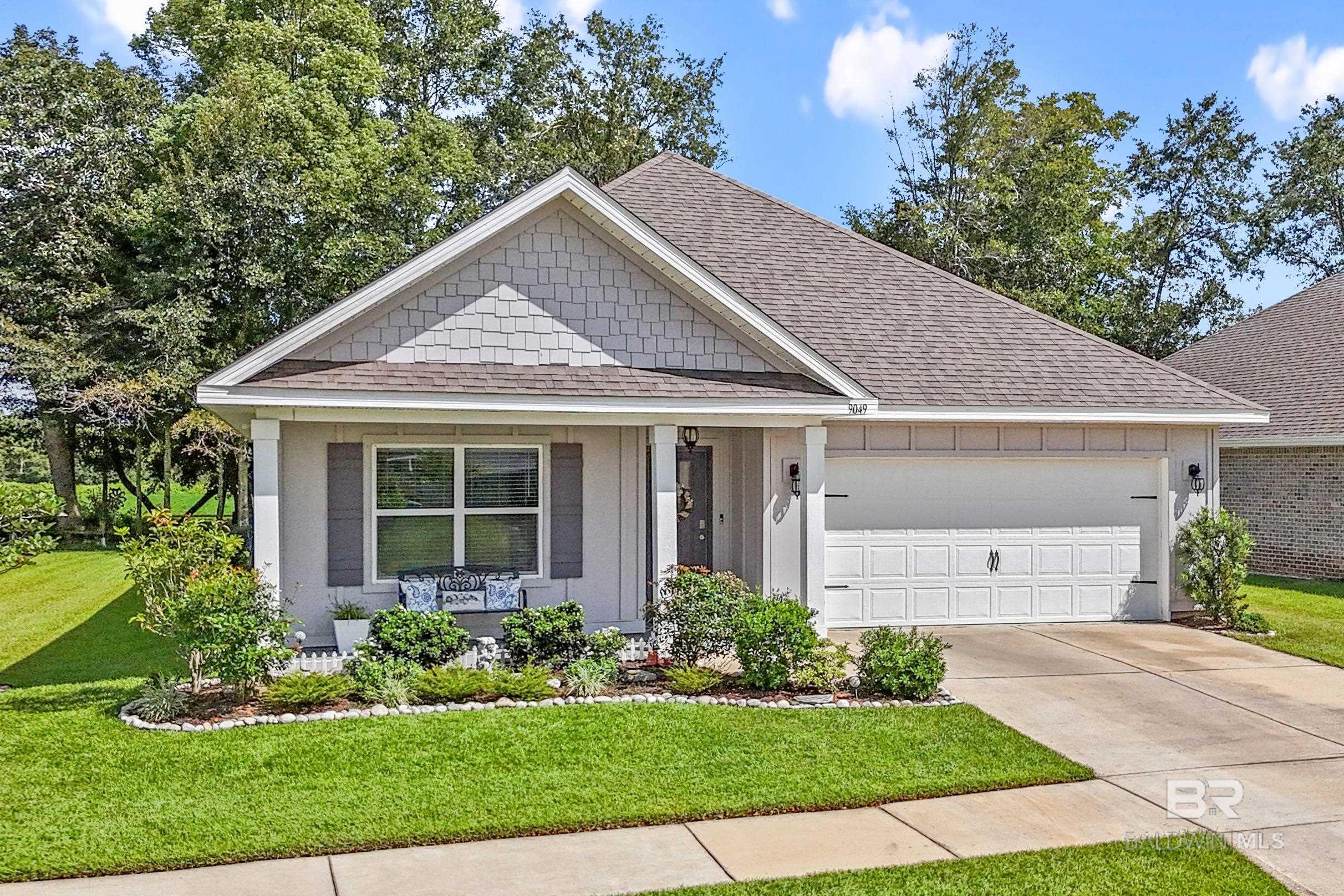 Impala Dr, Foley, AL 36535