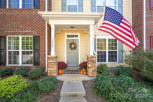 13943 Waverton Ln, Huntersville, NC, 28078-1220 | Card Image