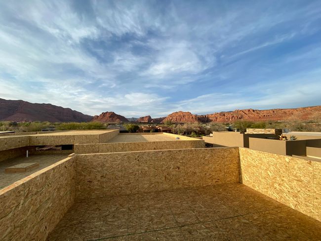 Roof top deck | Image 7