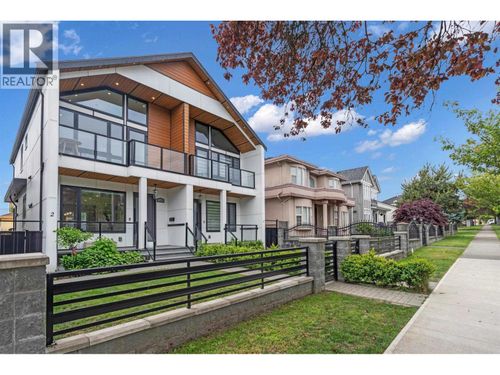 1-560 W 63rd Avenue, Vancouver, BC, V6P2G8 | Card Image