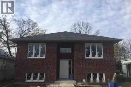 475 Josephine Ave, Windsor, ON, N9B2K9 | Card Image