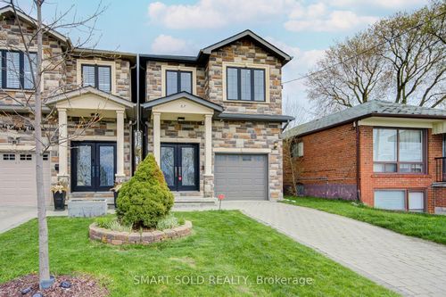 67 N Edgely Ave, Scarborough, ON, M1K1T8 | Card Image