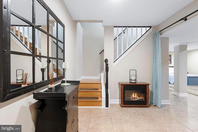 1119 Queens Way, Townhouse with 3 bedrooms, 3 bathrooms and null parking in WEST CHESTER PA | Image 37