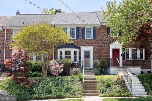 303 Overbrook Rd, BALTIMORE, MD, 21212-1802 | Card Image