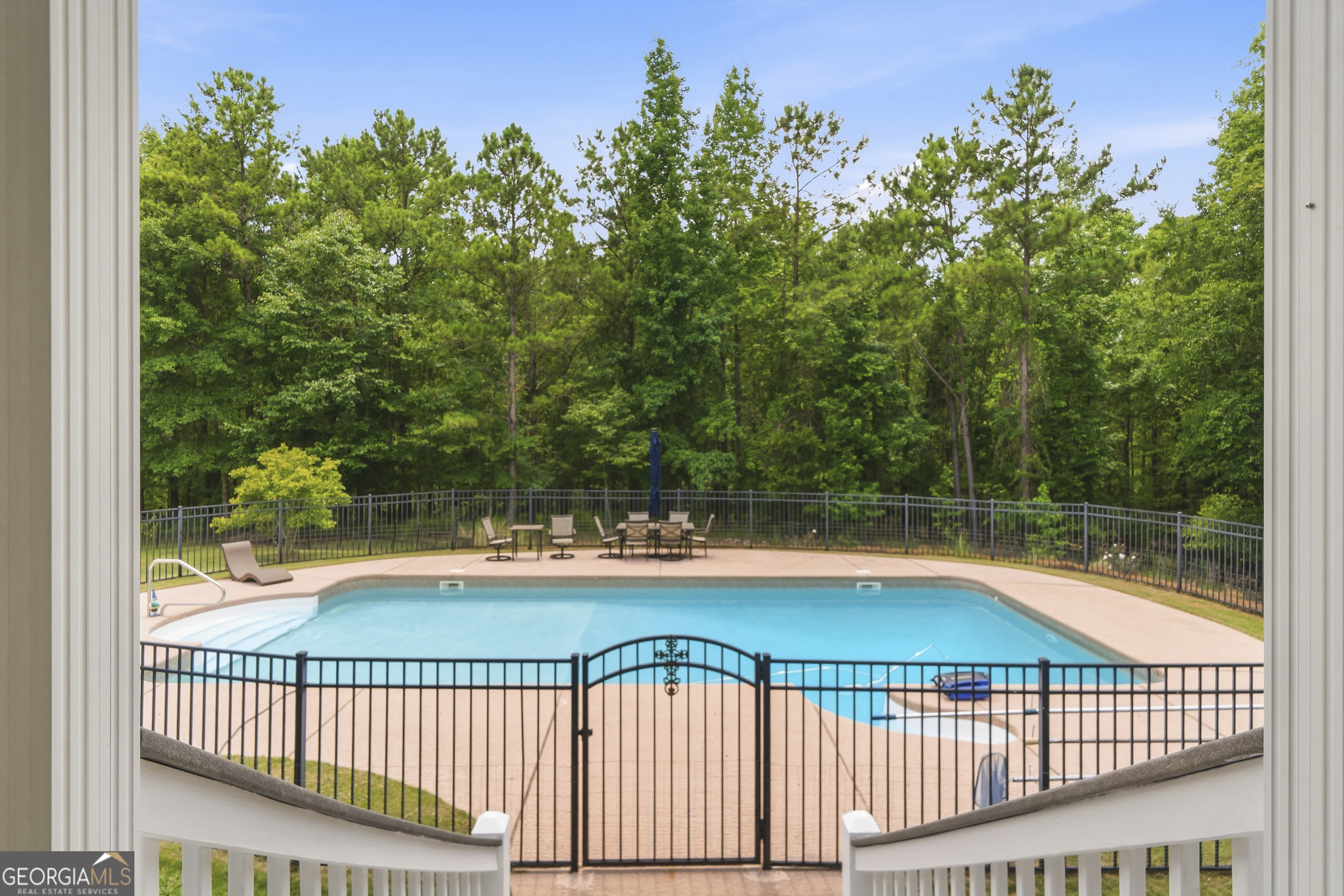 Residential in Milledgeville 5